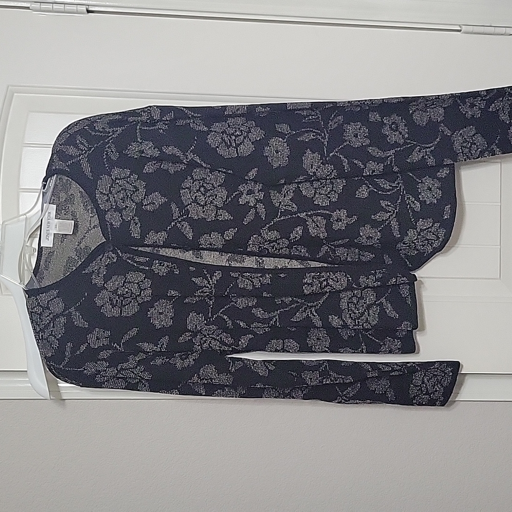 Jones of New york cardigan
